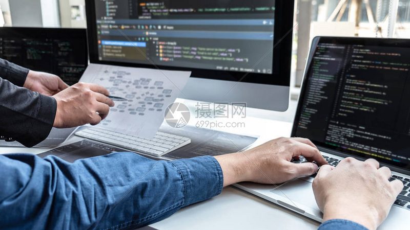 揭秘软件开发流程定制：成本背后的考量因素