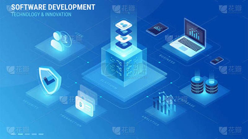 成都ERP系统开发：揭秘企业信息化转型的关键一步
