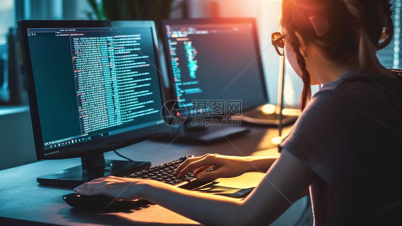 制造业定制软件开发流程步骤解析